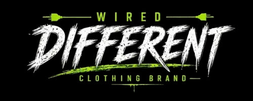 Wired Different